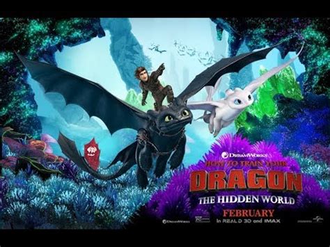 how to train your dragon 3 in hindi|how to train your dragon 3 full movie bilibili.